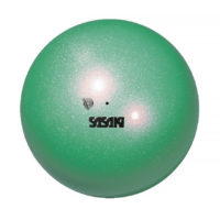 Sasaki Aurora Ball col. Mystic Green M-207AU-F MSG 18,5cm FIG