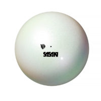 Sasaki Aurora Ball M-207AU col. W-18.5cm