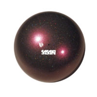 Sasaki Aurora Ball col.Wine Black M-207AU-F WIB 18,5cm FIG