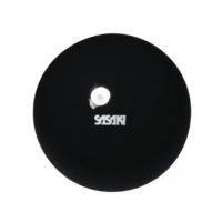 Sasaki Gymstar Ball M-20A-F col. Black B 18,5 cm FIG