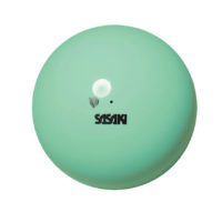 Sasaki Gymstar Ball M-20A-F col. Ice Mint ICMI 18,5 cm FIG
