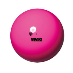 Sasaki-Gymstar-Ball-M-20A- col.-Pink-18.5cm
