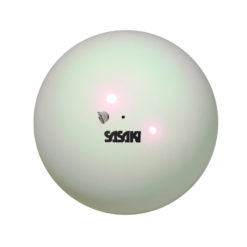 Sasaki Magnetic Ball M-207MG-F col. PLW-18.5cm