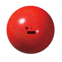 Sasaki Meteor Ball col. Fresh Red M-207BRM-F FRR 18,5cm FIG