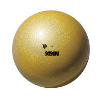 Sasaki Meteor Ball col. Gold M-207BRM-F GD 18,5cm FIG
