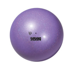 Sasaki Meteor Ball M-207BRM col. PP-18.5cm
