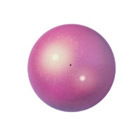 Sasaki Middle Aurora Ball M-207MAU col. French Rose FRRO 17 cm