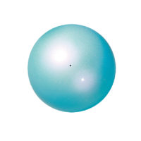 Sasaki Middle Aurora Ball M-207MAU col. Light Blue LIBU 17 cm