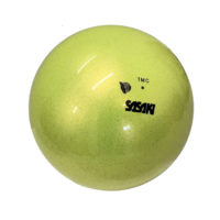 Sasaki Aurora Ball col. Melon Yellow M-207AU-F MLY 18,5cm FIG