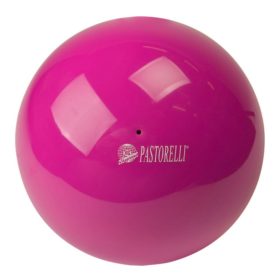 Ball Pastorelli col. Lampone 18 cm FIG Art. 00012
