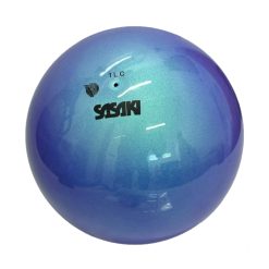 Ball Sasaki M-207MG SABU 18,5 cm Magnetic col. SapphireBlue FIG