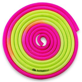 ope Pastorelli New Orleans Multicolor Color: Fluorescent-Pink-Fluorescent-Yellow FIG Art. 04904