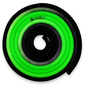 Pastorelli Multicolor Patrasso Rope – Green and Black