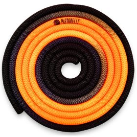 Rope Pastorelli Color: Orange -Black