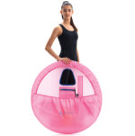 Equipment holder color: Pink - Image 2