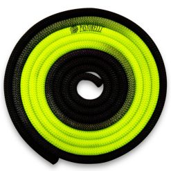 Rope Pastorelli Color: Yellow - Black