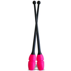 Masha clubs 40.50 cm Color: Black-Coral