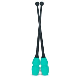Masha clubs 40.50 cm Color: Black-Tiffany