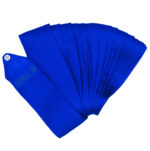 Monochrome 5 m ribbon color Blue