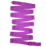 Pastorelli Monochrome Ribbon 5 m Cyclamen FIG - Image 2