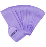 Monochrome 6 m ribbon color Lilac