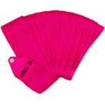 Monochrome 6 m ribbon color Magenta
