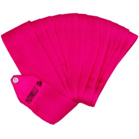 Monochrome 5 m ribbon color Magenta