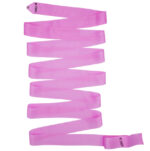 Pastorelli Monochrome Ribbon 6 m Pink FIG - Image 2