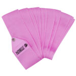 Pastorelli Monochrome Ribbon 6 m Pink FIG