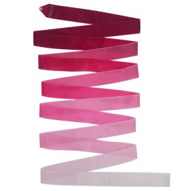 Pastorelli Archè 6 m ribbon Magenta-Pink-Light pink