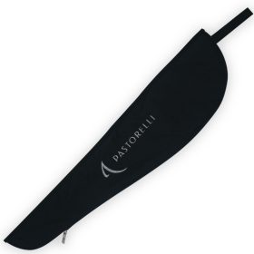 Ribbon and stick holder color: Black