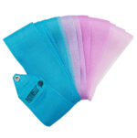 Pastorelli Archè ribbon 5m color: Sky blue-Pink-Light pink - Image 2