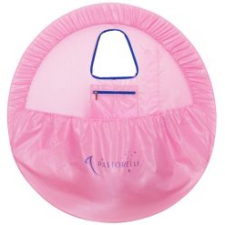 Equipment holder color: Pink