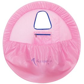 Equipment holder color: Pink