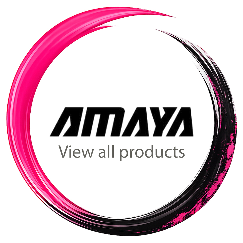 Logo Amaya