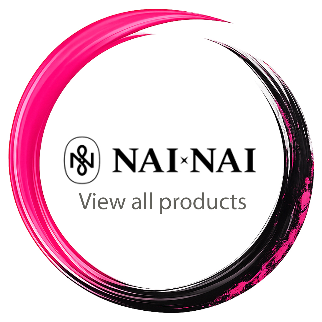 Logo Nai Nai