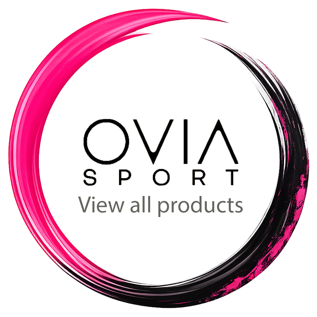 Logo Ovia Sport