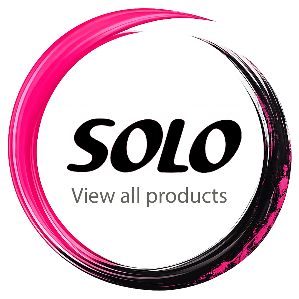 Logo Solo