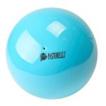Ball Pastorelli col. Celeste 18 cm FIG Art. 00008