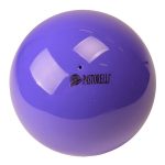 Ball Pastorelli Col. Lilac 18 cm FIG Art. 00013