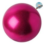 Ball Pastorelli Glitter Lampone HV 18 cm FIG Art. 02068