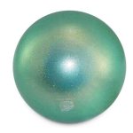 Ball Pastorelli Glitter Malaysia AB HV 18 см FIG Арт. 02812