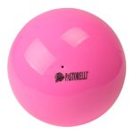 Ball Pastorelli col. Rosa 18 cm FIG Art. 00004