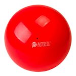 Ball Pastorelli col. Rosso 18 cm FIG Art. 00009