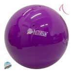 Ball Pastorelli col. Violet 18 cm FIG Art. 00007