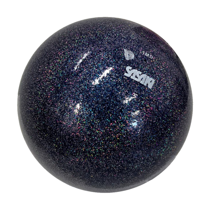 Ball-Sasaki-M-207BRM-STB-185-cm-Meteor-col.-StellaBlack-FIG Sasaki Meteor Ball col. StellaBlack M-207BRM-F STB 18,5 cm FIG - Image 1