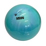 Sasaki Metallic Ball M-207M-F col. Seg Green SEG 18,5 cm FIG
