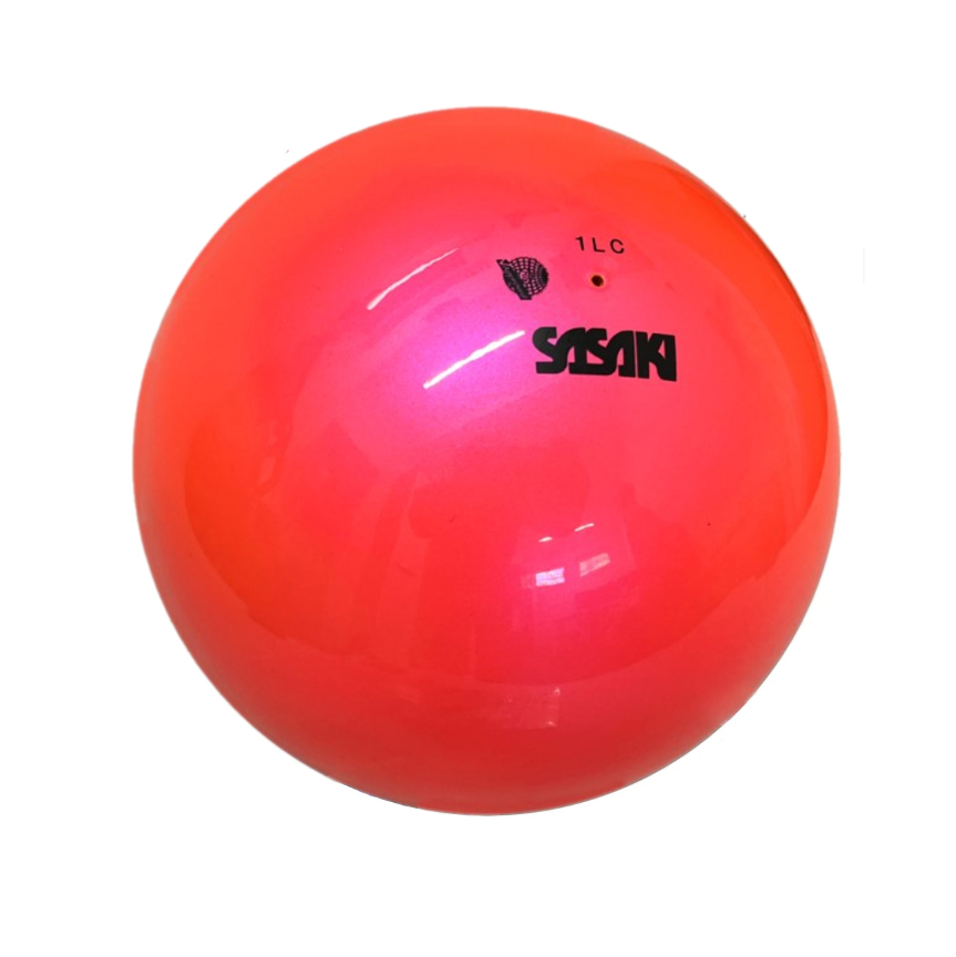 Ball-Sasaki-M-207MG-PAP-185-cm-Magnetic-col.-Paris-Pink Sasaki Magnetic Ball col. Paris Pink M-207MG-F PAP 18,5cm FIG - Image 1