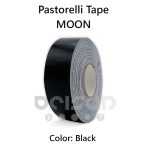Tape: Black