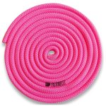 Rope Pastorelli New Orleans Color: Bubblegum-Pink FIG